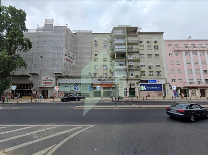 Negócio para Venda em Areeiro Foto 1