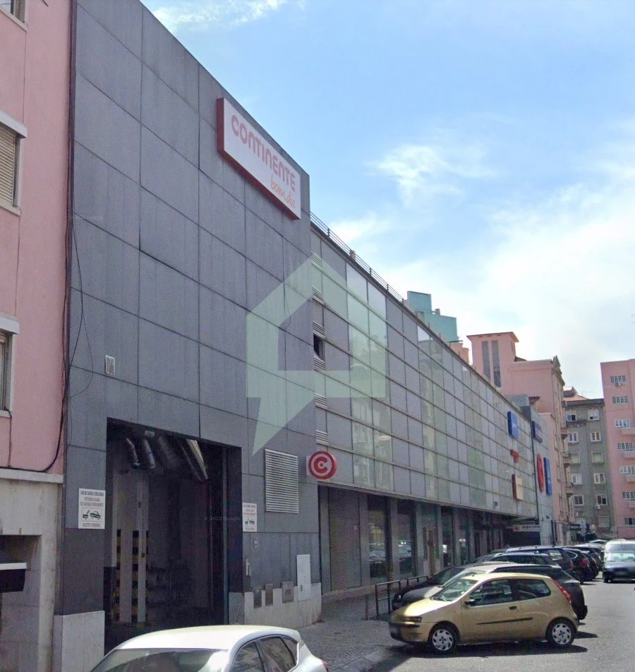 Negócio para Venda em Areeiro Foto 4