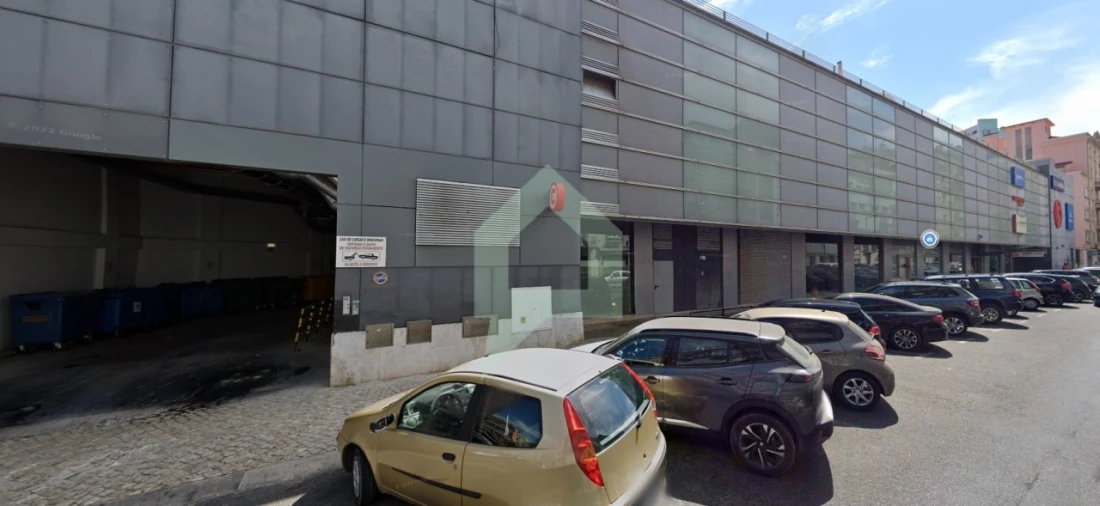 Negócio para Venda em Areeiro Foto 6