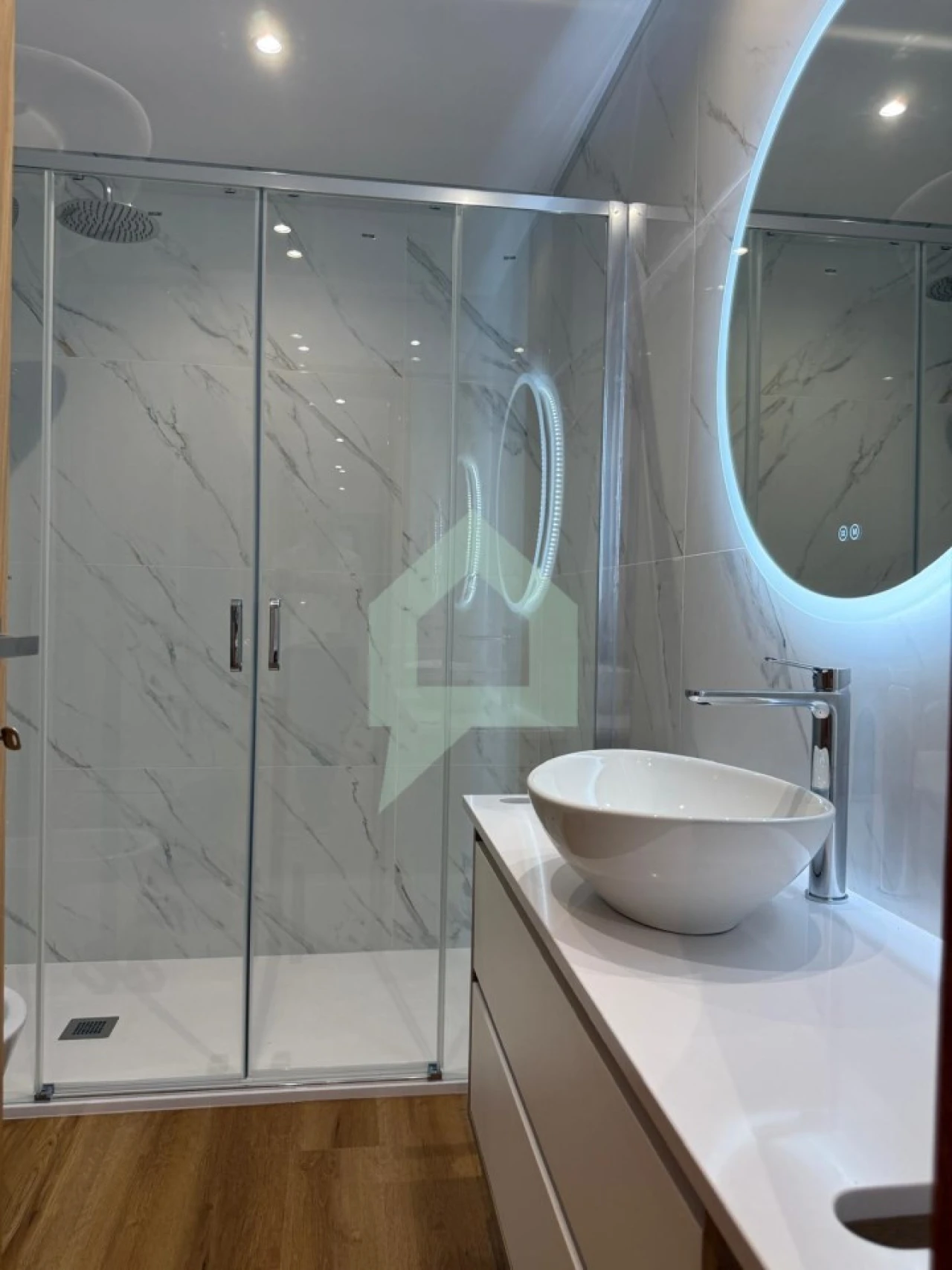 Moradia T3 para Venda em Ribeira Foto 30