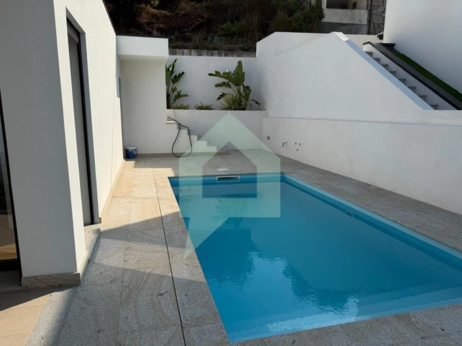 Moradia T3 para Venda em Ribeira Foto 31