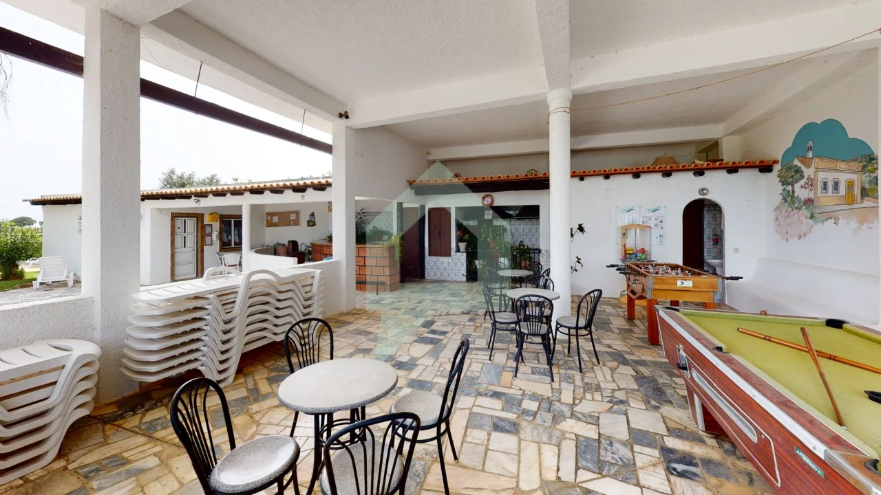 Negócio para Venda em Luz de Tavira e Santo Estêvão Foto 6