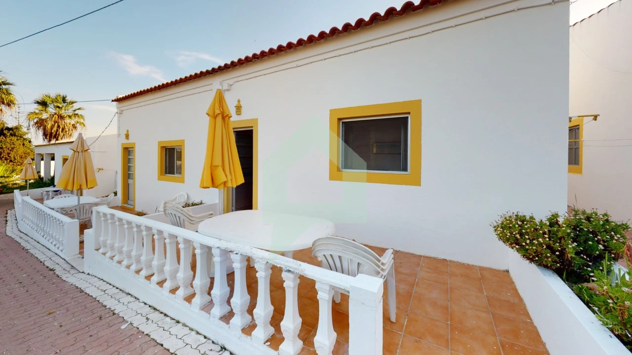 Negócio para Venda em Luz de Tavira e Santo Estêvão Foto 15