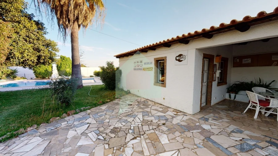 Negócio para Venda em Luz de Tavira e Santo Estêvão Foto 1