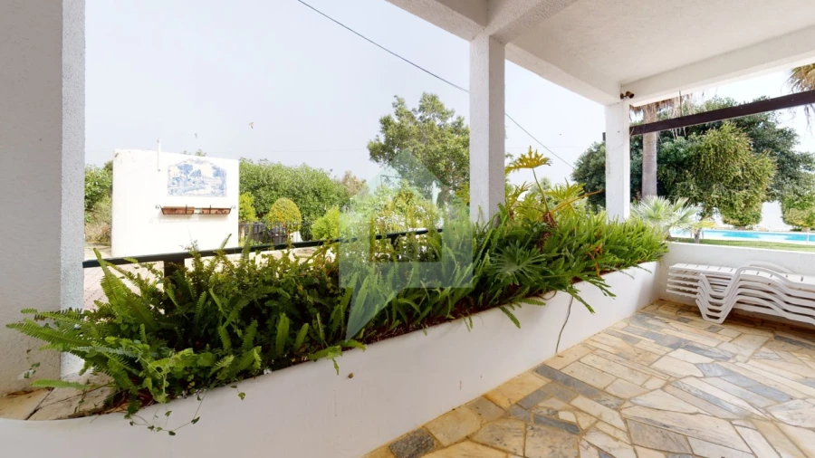 Negócio para Venda em Luz de Tavira e Santo Estêvão Foto 4