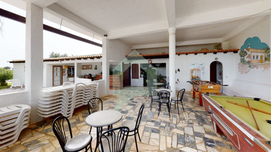 Negócio para Venda em Luz de Tavira e Santo Estêvão Foto 6