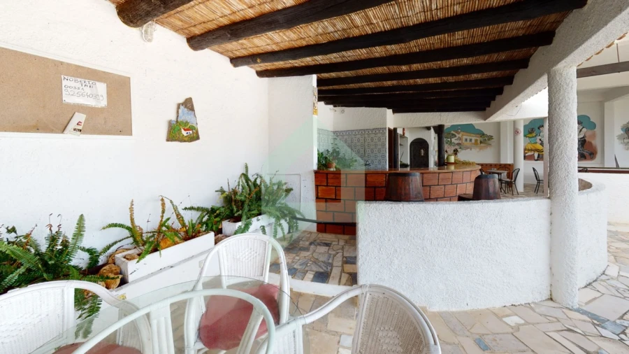 Negócio para Venda em Luz de Tavira e Santo Estêvão Foto 7