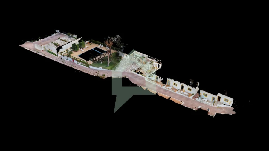 Negócio para Venda em Luz de Tavira e Santo Estêvão Foto 17