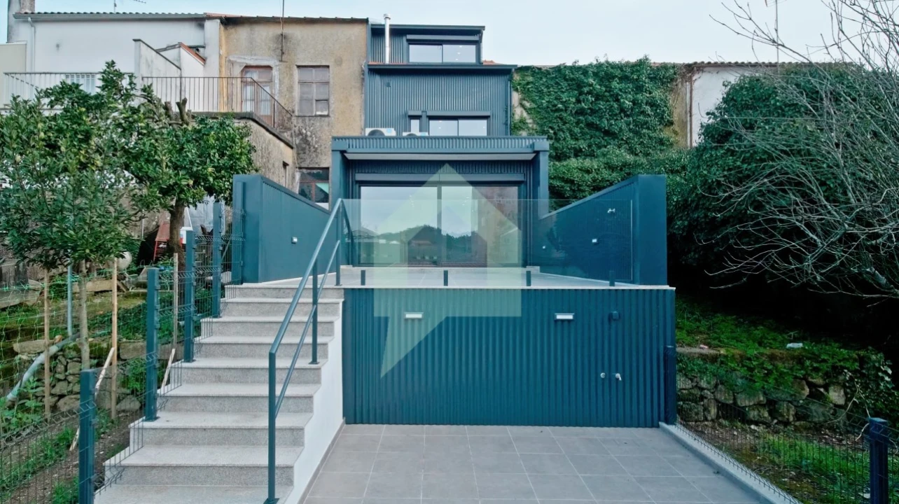 Moradia T3 para Venda em Barcelos, V.Boa, V.Frescainha Foto 13