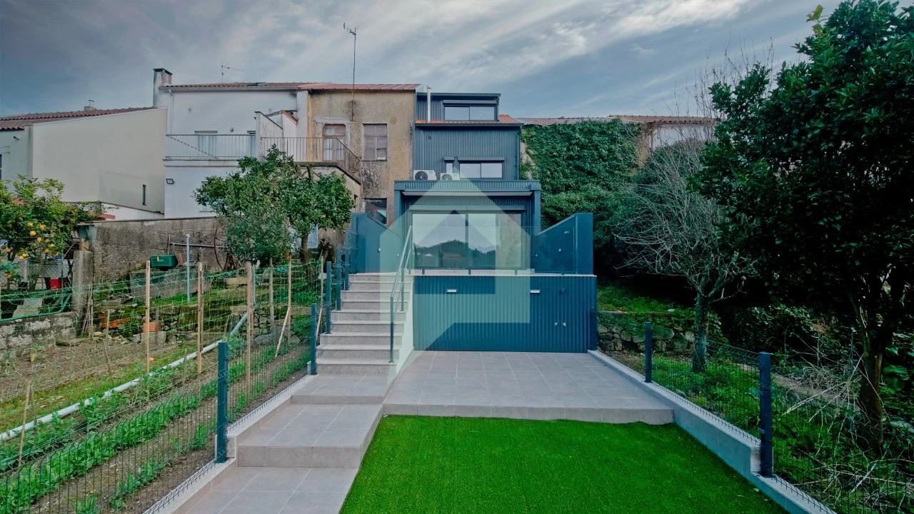 Moradia T3 para Venda em Barcelos, V.Boa, V.Frescainha Foto 3