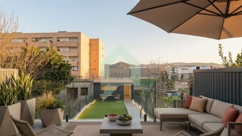 Moradia T3 para Venda em Barcelos, V.Boa, V.Frescainha