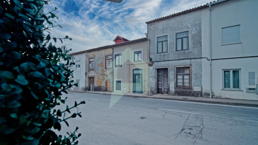 Moradia T3 para Venda em Barcelos, V.Boa, V.Frescainha Foto 7