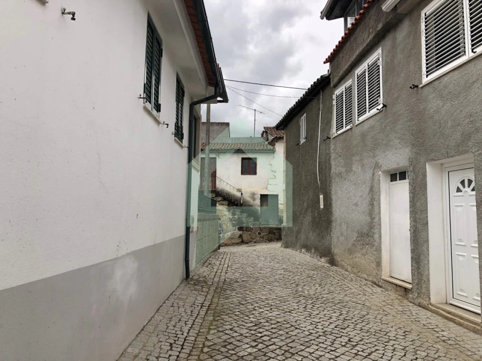 Moradia T2 para Venda em Valpaços e Sanfins Foto 4