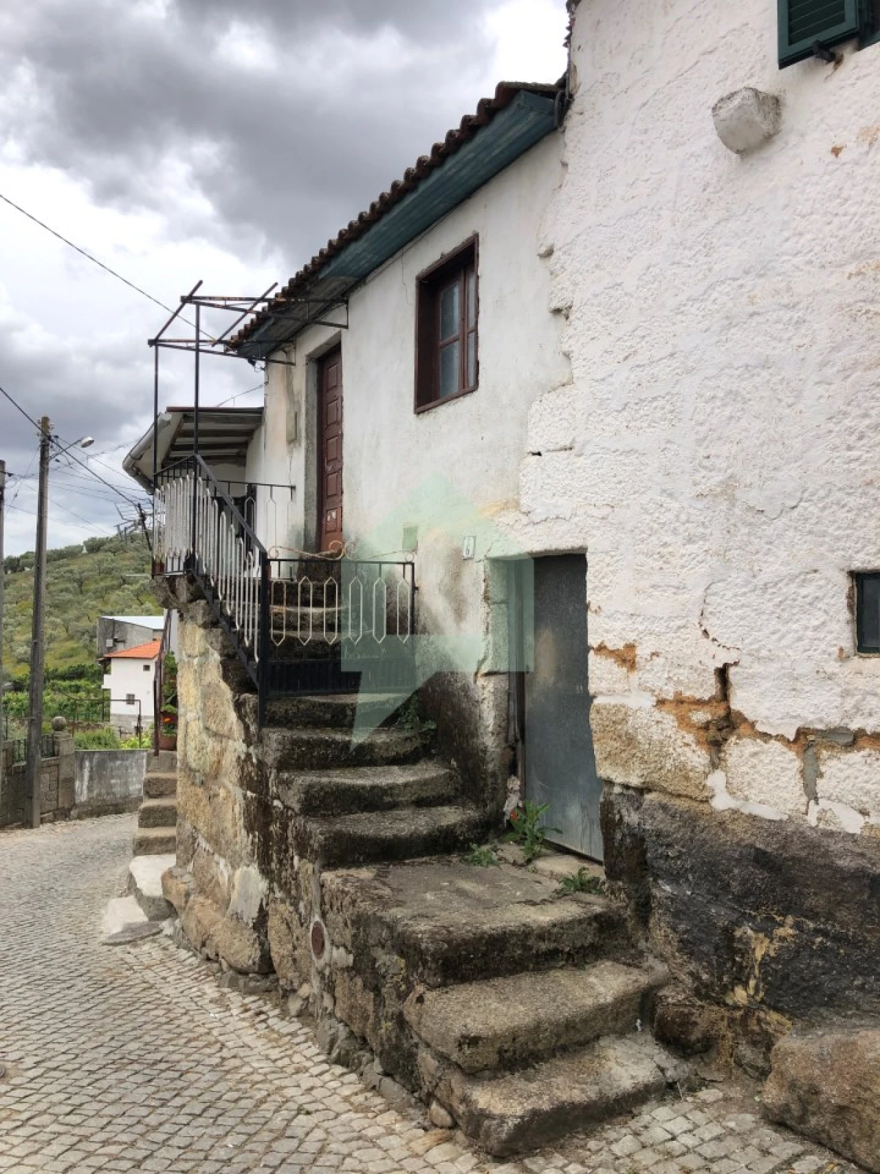 Moradia T2 para Venda em Valpaços e Sanfins Foto 5