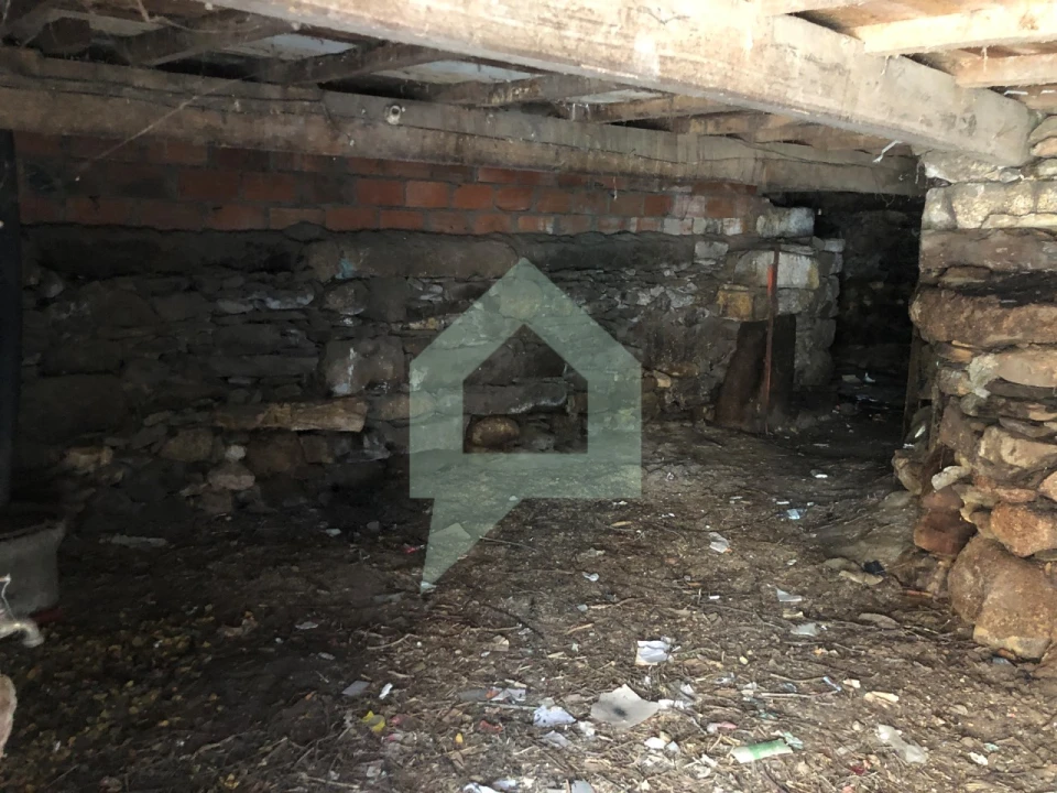 Moradia T2 para Venda em Valpaços e Sanfins Foto 6