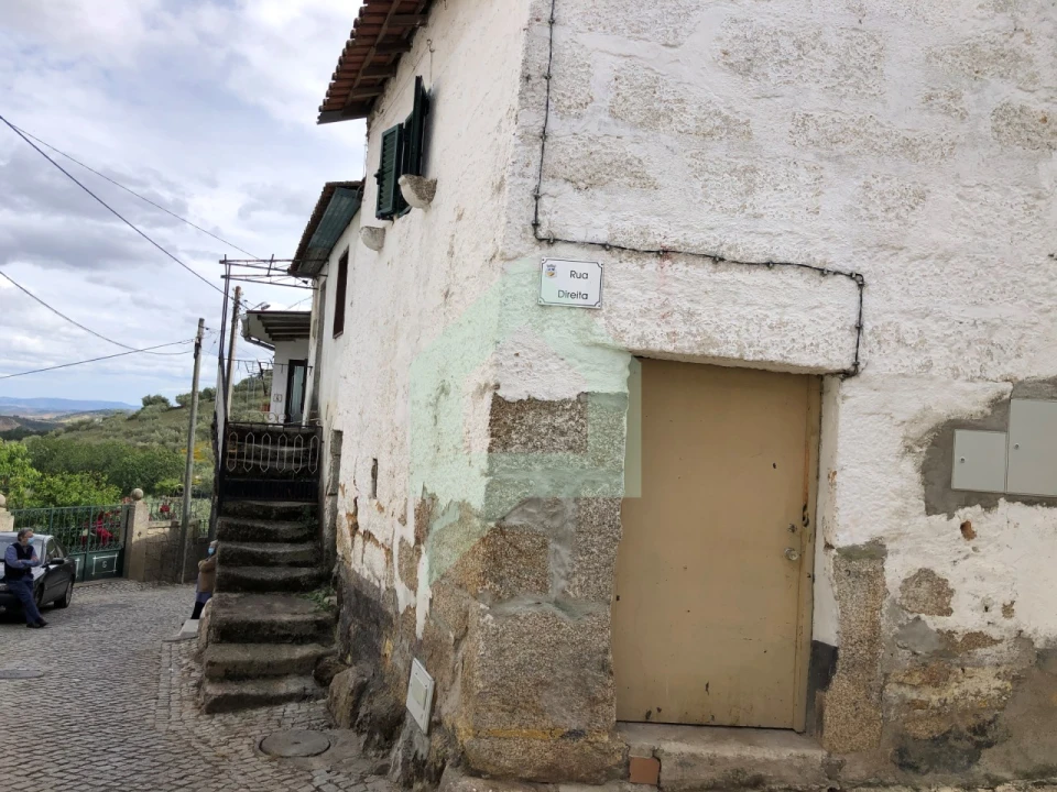 Moradia T2 para Venda em Valpaços e Sanfins Foto 15