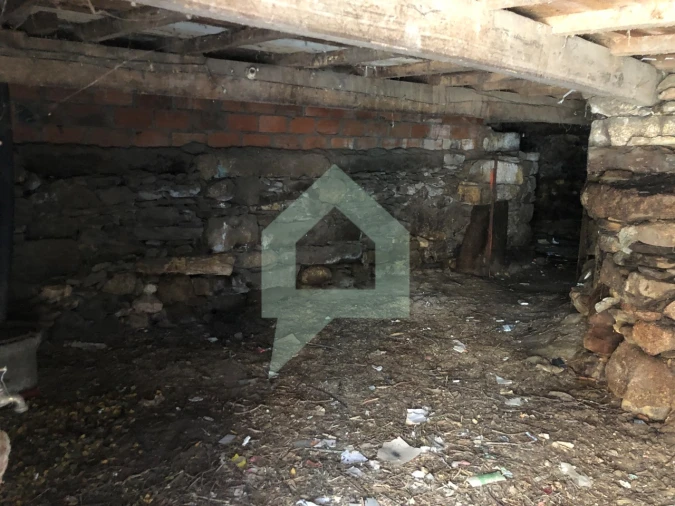 Moradia T2 para Venda em Valpaços e Sanfins Foto 6