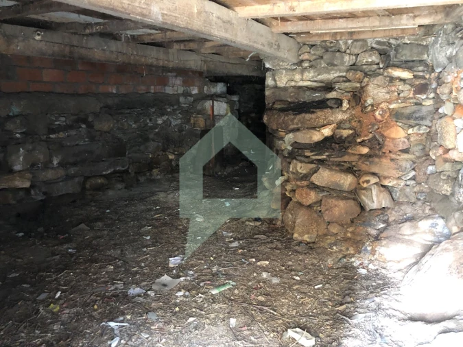 Moradia T2 para Venda em Valpaços e Sanfins Foto 7