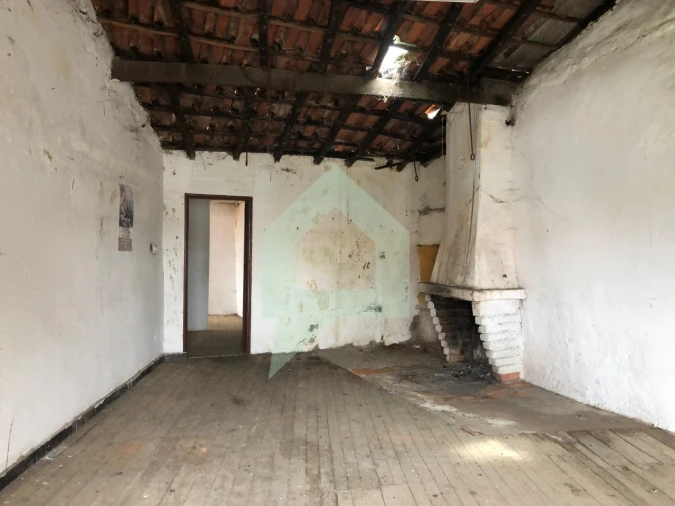 Moradia T2 para Venda em Valpaços e Sanfins Foto 9