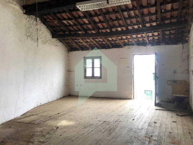 Moradia T2 para Venda em Valpaços e Sanfins Foto 13