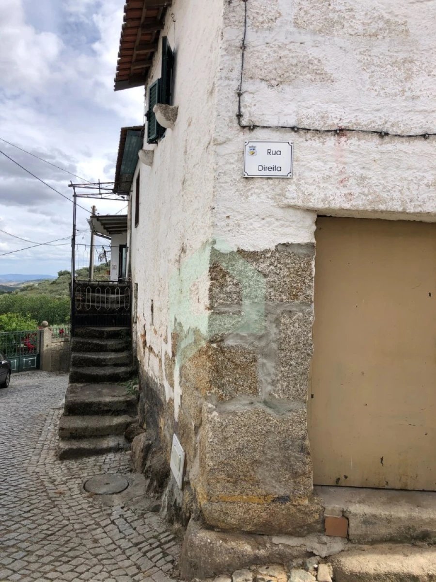 Moradia T2 para Venda em Valpaços e Sanfins Foto 14