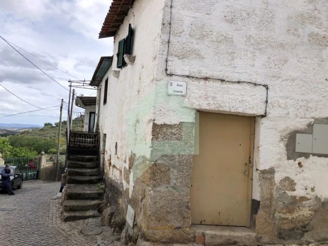 Moradia T2 para Venda em Valpaços e Sanfins Foto 15