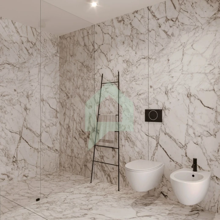 Apartamento T3 para Venda em Nogueira, Fraião e Lamaçães Foto 15