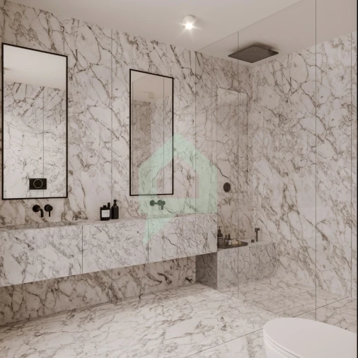 Apartamento T3 para Venda em Nogueira, Fraião e Lamaçães Foto 14