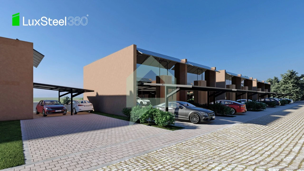 Moradia T4 para Venda em Alheira e Igreja Nova Foto 4