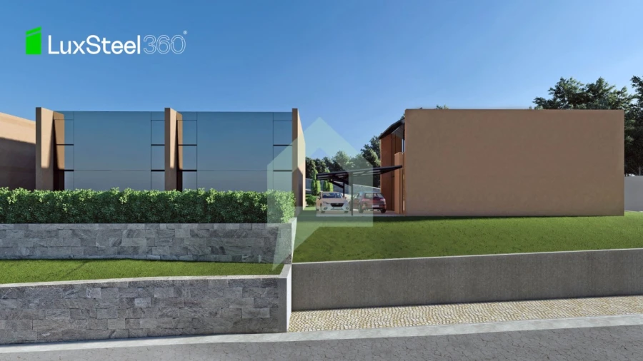 Moradia T4 para Venda em Alheira e Igreja Nova