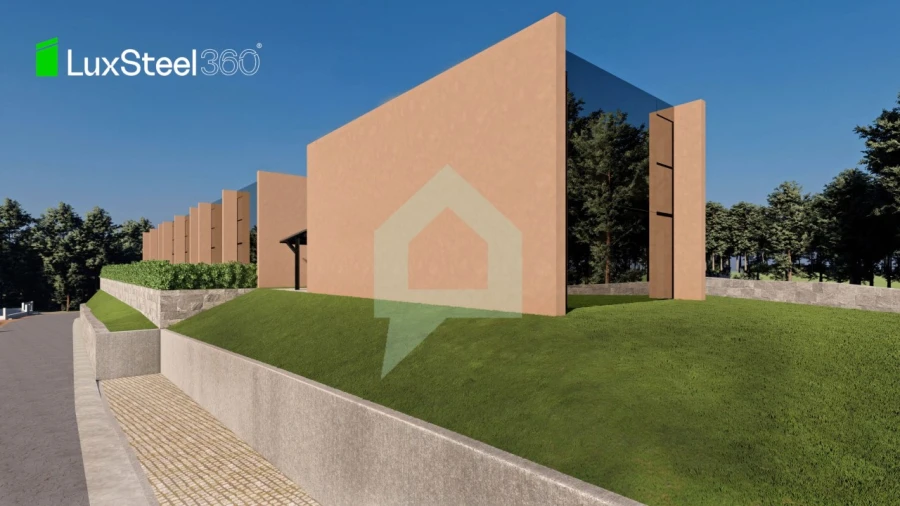 Moradia T4 para Venda em Alheira e Igreja Nova Foto 8