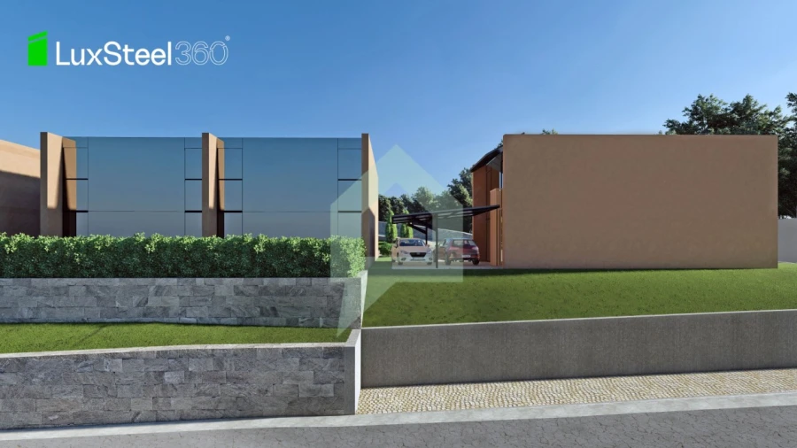 Moradia T4 para Venda em Alheira e Igreja Nova