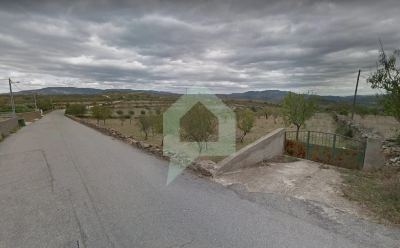 Terreno para Venda em Vila Nova de Foz Côa Foto 12