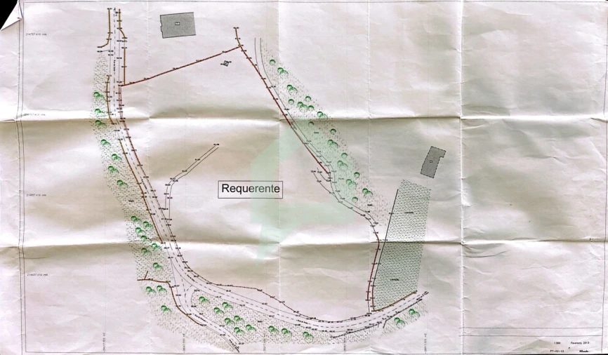 Terreno para Venda em Alvito (São Pedro e São Martinho) e Couto Foto 12