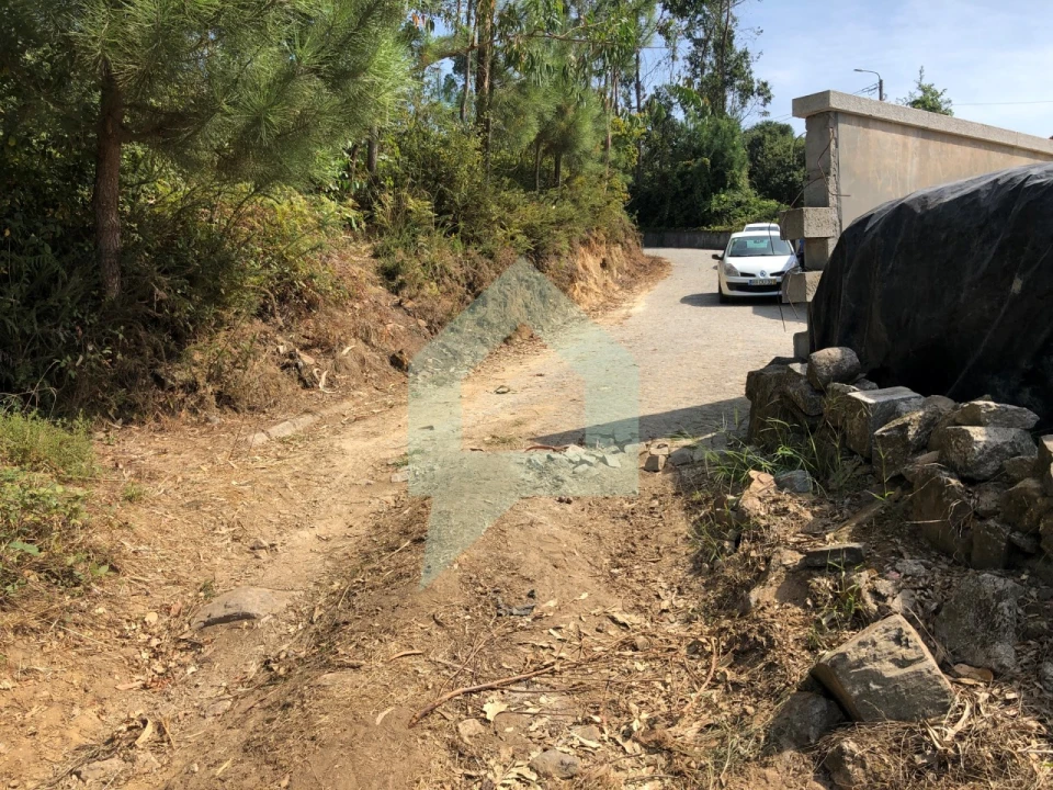 Terreno Agricola ou Rústico para Venda em Chorente, Góios, Courel, Pedra Furada e Gueral Foto 4