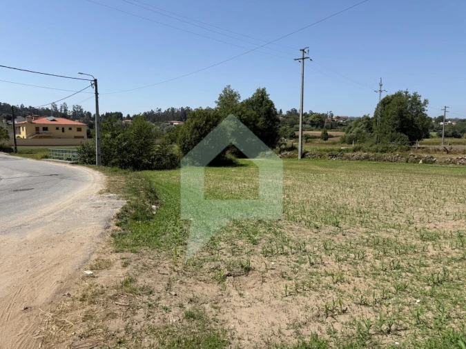 Terreno para Venda em Roriz Foto 5