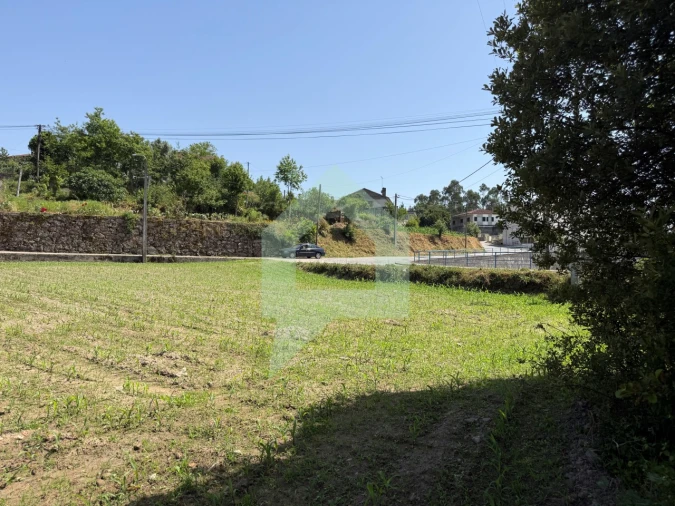 Terreno para Venda em Roriz Foto 12