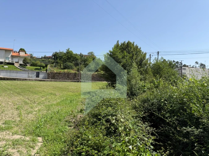 Terreno para Venda em Roriz Foto 14