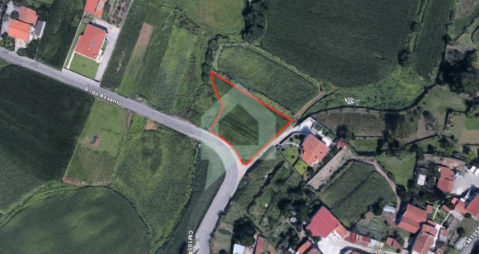 Terreno para Venda em Roriz Foto 20