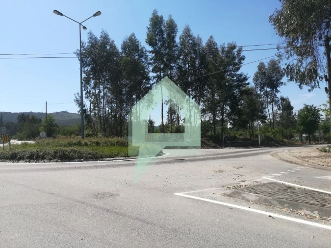 Terreno para Venda em Souto Santa Maria, Souto São Salvador e Gondomar