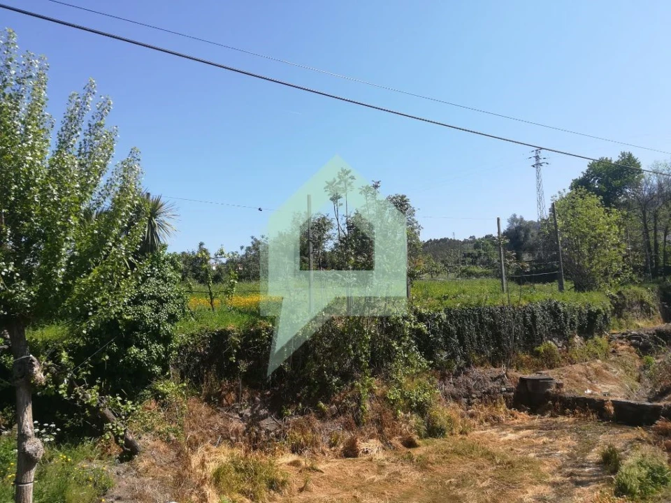 Terreno para Venda em Souto Santa Maria, Souto São Salvador e Gondomar Foto 10