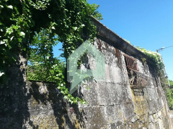Terreno para Venda em Souto Santa Maria, Souto São Salvador e Gondomar Foto 7