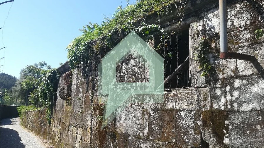 Terreno para Venda em Souto Santa Maria, Souto São Salvador e Gondomar
