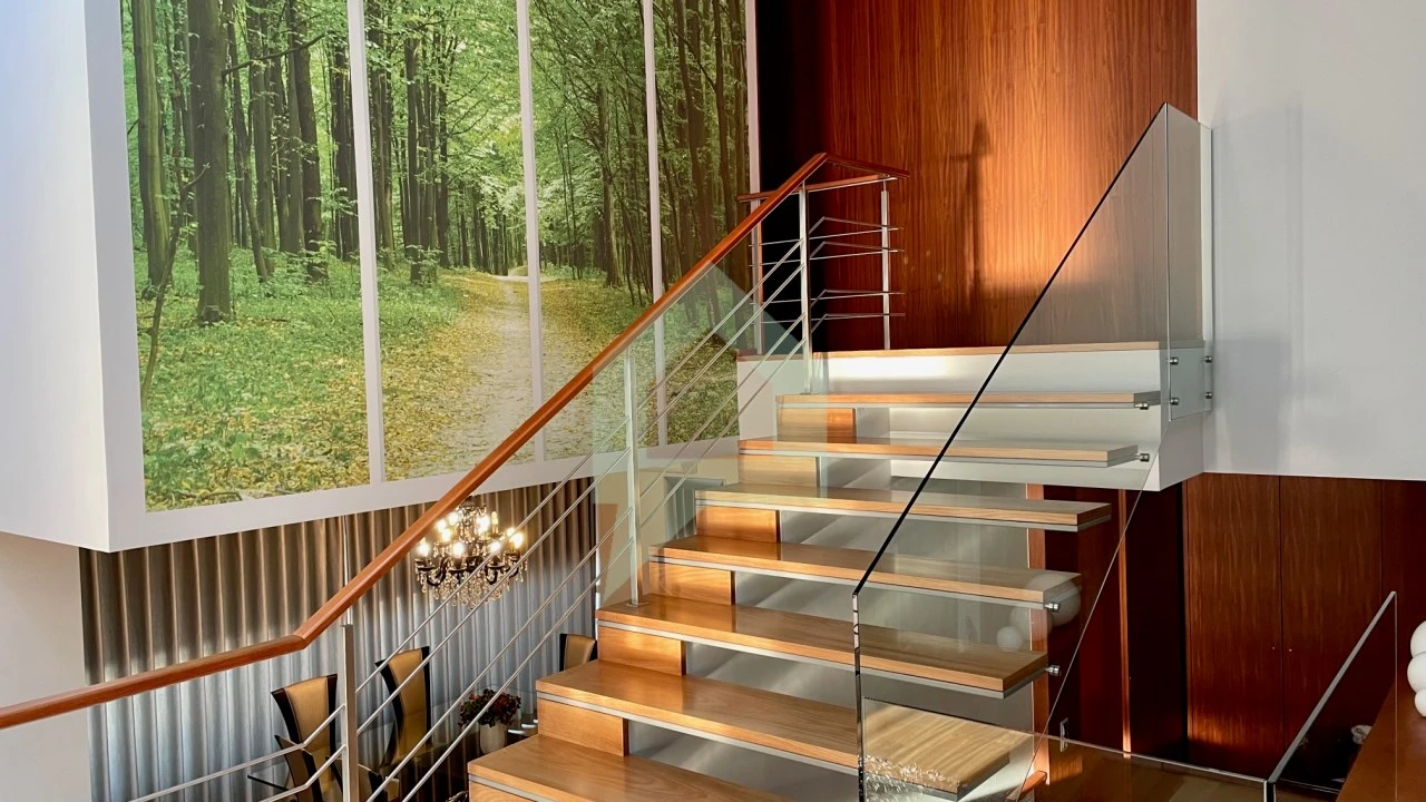 Moradia T4 para Venda em Carapeços Foto 23