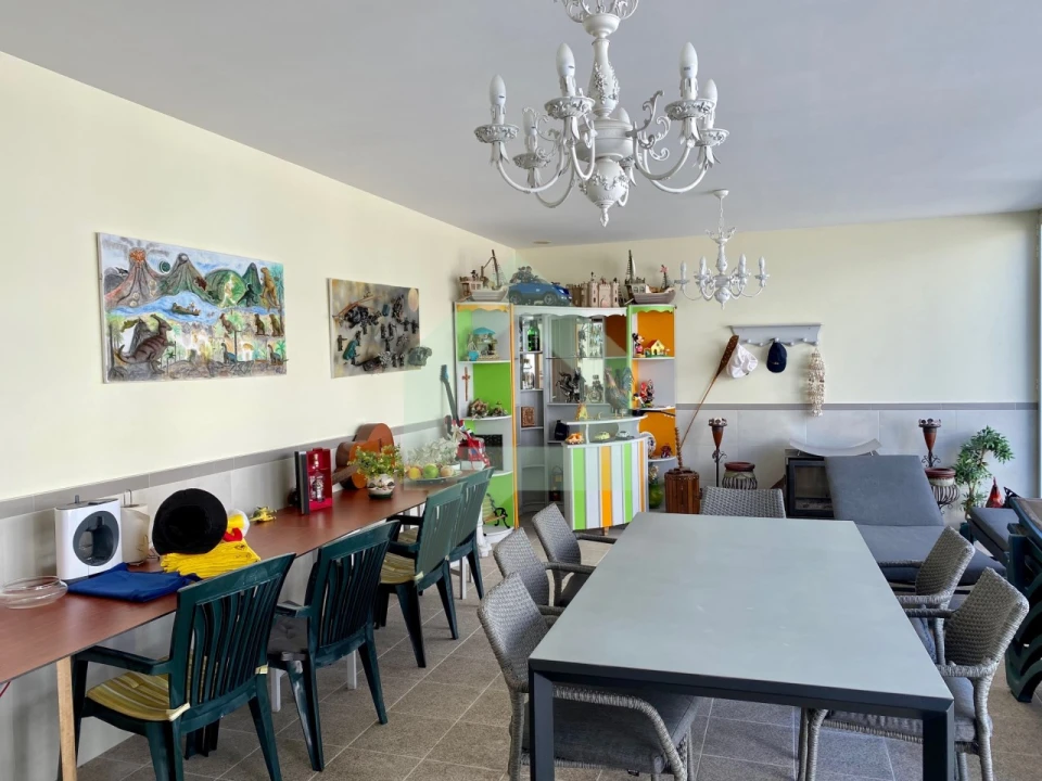 Moradia T4 para Venda em Carapeços Foto 40