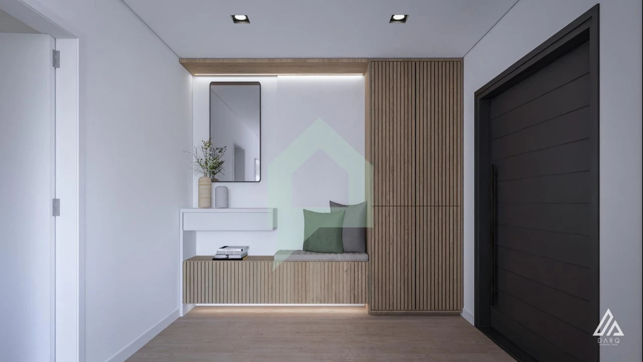 Apartamento T1 para Venda em Palmeira de Faro e Curvos Foto 20