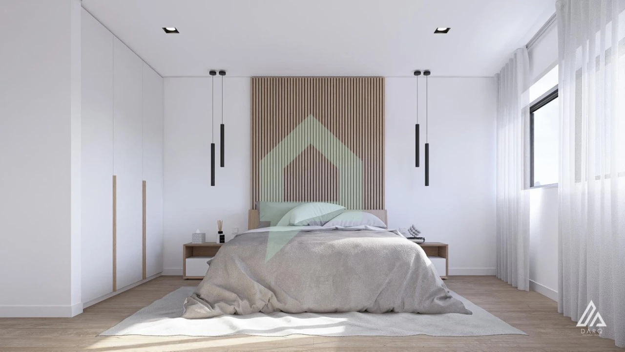 Apartamento T2 para Venda em Palmeira de Faro e Curvos Foto 20