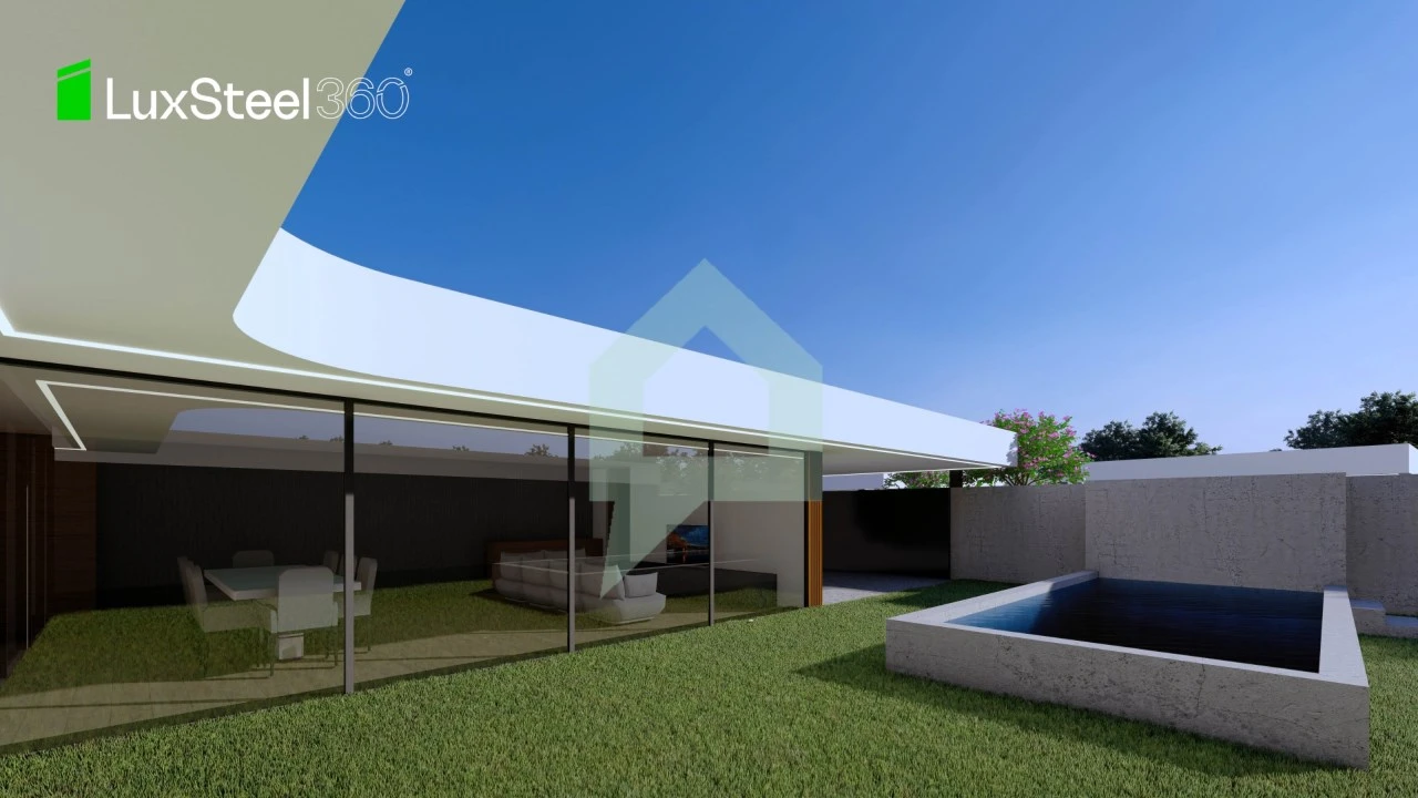 Moradia T3 para Venda em Carvalhal Foto 2