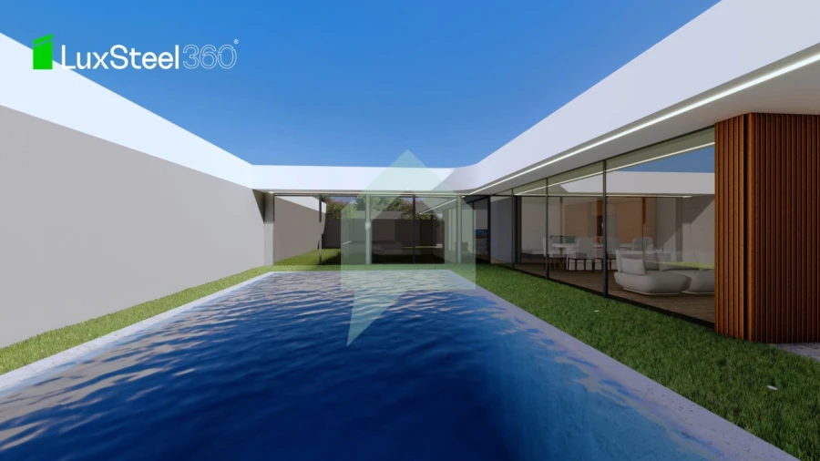 Moradia T3 para Venda em Carvalhal