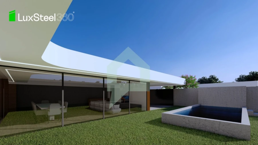 Moradia T3 para Venda em Carvalhal
